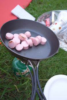 若洲公園キャンプ場b