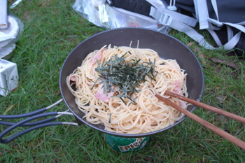 パスタ