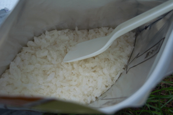 若洲公園キャンプ場