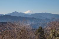 第4話・東京から富士山が見えた